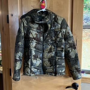 Kuiu women’s super down ultra